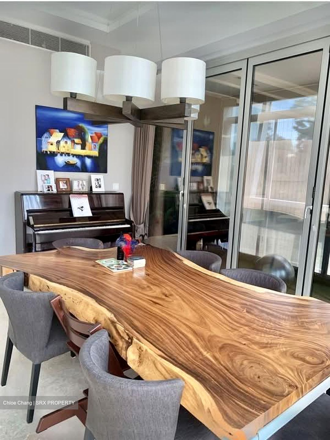 Gramercy Park (D10), Condominium #529814311